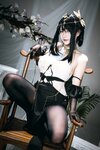 [Cosplay] 是一只熊仔吗 镇海 [40P-97MB]