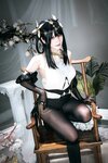 [Cosplay] 是一只熊仔吗 镇海 [40P-97MB]