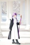 [Cosplay] 皮皮奶可可爱了啦 葬送的芙莉莲 菲伦 [62P-795MB]