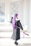 [Cosplay] 皮皮奶可可爱了啦 葬送的芙莉莲 菲伦 [62P-795MB]