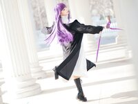 [Cosplay] 皮皮奶可可爱了啦 葬送的芙莉莲 菲伦 [62P-795MB]