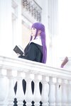 [Cosplay] 皮皮奶可可爱了啦 葬送的芙莉莲 菲伦 [62P-795MB]