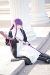 [Cosplay] 皮皮奶可可爱了啦 葬送的芙莉莲 菲伦 [62P-795MB]