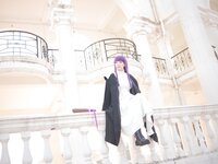 [Cosplay] 皮皮奶可可爱了啦 葬送的芙莉莲 菲伦 [62P-795MB]