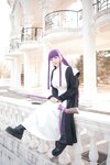 [Cosplay] 皮皮奶可可爱了啦 葬送的芙莉莲 菲伦 [62P-795MB]
