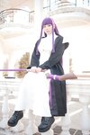 [Cosplay] 皮皮奶可可爱了啦 葬送的芙莉莲 菲伦 [62P-795MB]