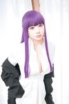 [Cosplay] 皮皮奶可可爱了啦 葬送的芙莉莲 菲伦 [62P-795MB]