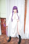 [Cosplay] 皮皮奶可可爱了啦 葬送的芙莉莲 菲伦 [62P-795MB]