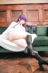 [Cosplay] 皮皮奶可可爱了啦 葬送的芙莉莲 菲伦 [62P-795MB]