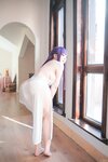 [Cosplay] 皮皮奶可可爱了啦 葬送的芙莉莲 菲伦 [62P-795MB]