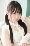[Lovepop] Yui Iruma 入間ゆい – Photosets 044 Lace Limitation