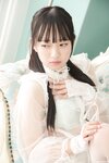 [Lovepop] Yui Iruma 入間ゆい – Photosets 044 Lace Limitation