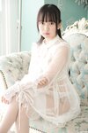[Lovepop] Yui Iruma 入間ゆい – Photosets 044 Lace Limitation