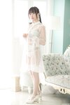 [Lovepop] Yui Iruma 入間ゆい – Photosets 044 Lace Limitation