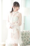 [Lovepop] Yui Iruma 入間ゆい – Photosets 044 Lace Limitation