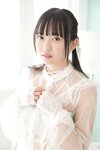 [Lovepop] Yui Iruma 入間ゆい – Photosets 044 Lace Limitation