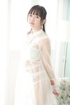 [Lovepop] Yui Iruma 入間ゆい – Photosets 044 Lace Limitation