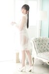 [Lovepop] Yui Iruma 入間ゆい – Photosets 044 Lace Limitation