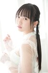 [Lovepop] Yui Iruma 入間ゆい – Photosets 044 Lace Limitation