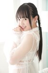 [Lovepop] Yui Iruma 入間ゆい – Photosets 044 Lace Limitation