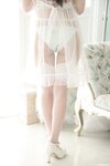 [Lovepop] Yui Iruma 入間ゆい – Photosets 044 Lace Limitation