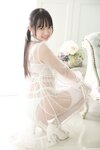 [Lovepop] Yui Iruma 入間ゆい – Photosets 044 Lace Limitation