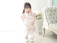[Lovepop] Yui Iruma 入間ゆい – Photosets 044 Lace Limitation