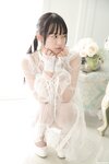 [Lovepop] Yui Iruma 入間ゆい – Photosets 044 Lace Limitation
