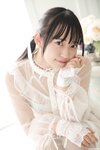 [Lovepop] Yui Iruma 入間ゆい – Photosets 044 Lace Limitation