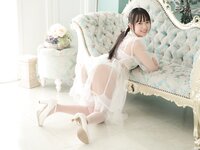 [Lovepop] Yui Iruma 入間ゆい – Photosets 044 Lace Limitation