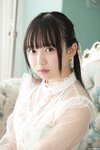 [Lovepop] Yui Iruma 入間ゆい – Photosets 044 Lace Limitation