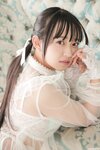[Lovepop] Yui Iruma 入間ゆい – Photosets 044 Lace Limitation