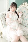 [Lovepop] Yui Iruma 入間ゆい – Photosets 044 Lace Limitation