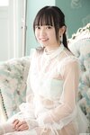 [Lovepop] Yui Iruma 入間ゆい – Photosets 044 Lace Limitation