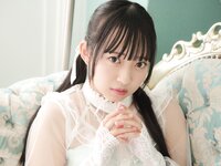 [Lovepop] Yui Iruma 入間ゆい – Photosets 044 Lace Limitation