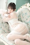 [Lovepop] Yui Iruma 入間ゆい – Photosets 044 Lace Limitation