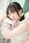 [Lovepop] Yui Iruma 入間ゆい – Photosets 044 Lace Limitation