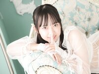 [Lovepop] Yui Iruma 入間ゆい – Photosets 044 Lace Limitation