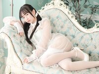 [Lovepop] Yui Iruma 入間ゆい – Photosets 044 Lace Limitation