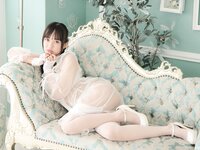 [Lovepop] Yui Iruma 入間ゆい – Photosets 044 Lace Limitation
