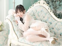 [Lovepop] Yui Iruma 入間ゆい – Photosets 044 Lace Limitation