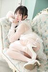 [Lovepop] Yui Iruma 入間ゆい – Photosets 044 Lace Limitation