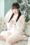 [Lovepop] Yui Iruma 入間ゆい – Photosets 044 Lace Limitation