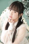 [Lovepop] Yui Iruma 入間ゆい – Photosets 044 Lace Limitation