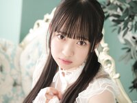 [Lovepop] Yui Iruma 入間ゆい – Photosets 044 Lace Limitation