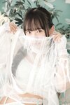 [Lovepop] Yui Iruma 入間ゆい – Photosets 044 Lace Limitation