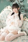 [Lovepop] Yui Iruma 入間ゆい – Photosets 044 Lace Limitation