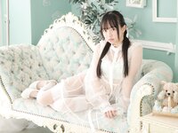 [Lovepop] Yui Iruma 入間ゆい – Photosets 044 Lace Limitation