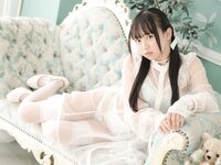 [Lovepop] Yui Iruma 入間ゆい – Photosets 044 Lace Limitation