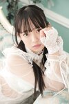 [Lovepop] Yui Iruma 入間ゆい – Photosets 044 Lace Limitation